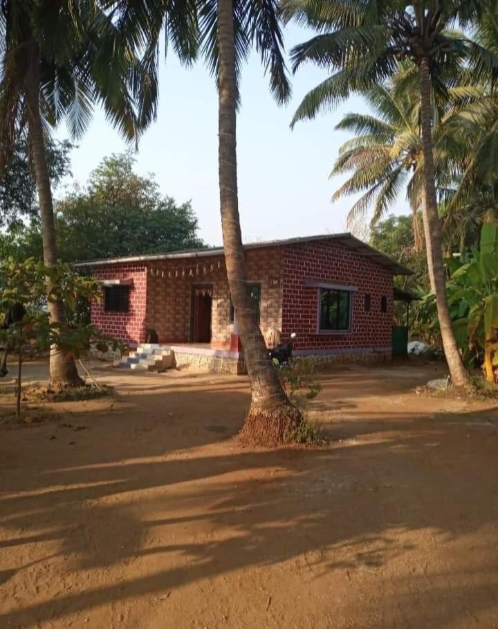 Coconut Village Resort Alibaug Esterno foto