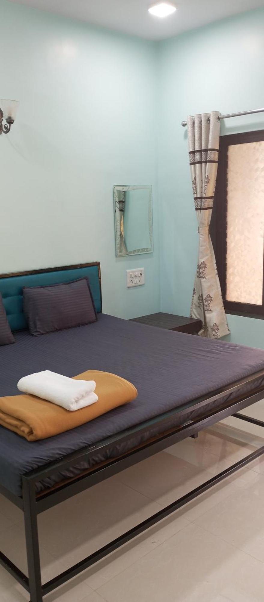 Coconut Village Resort Alibaug Esterno foto